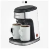 gcm 858 6 قهوه ساز 450 وات گوسونیک مدل GCM-858