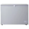 gcs315sqfg lg 1 فریزر صندوقی ال جی 280 لیتر مدل GCS315 نقره ای