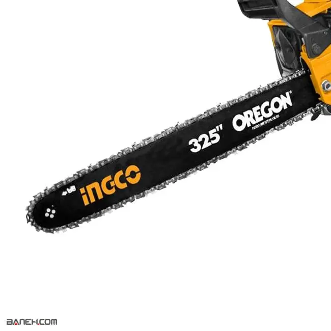 اره زنجیری اینکو GCS45182 Ingco Chain Saw
