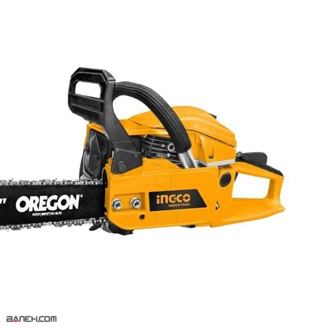 اره زنجیری اینکو GCS45182 Ingco Chain Saw