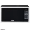 ge401 samsung 8 مایکروفر سامسونگ 40 لیتری یخ زدایی کانوکشن GE401 Samsung