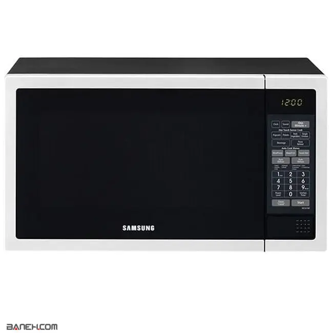 مایکروفر سامسونگ 40 لیتری یخ زدایی کانوکشن GE401 Samsung
