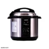 geepas 4 1 زودپز برقی جی پاس GEEPAS 307 Pressure Cooker