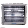 geh 307 1 هیتر برقی گوسونیک کوارتزی Gosonic Quartz Heater GEH-307