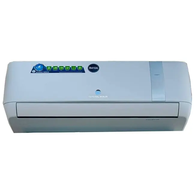 کولر گازی جنرال برلین 12000 اینورتر GB-TS12000 T3