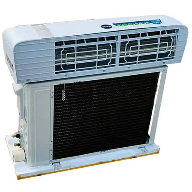 کولر گازی جنرال برلین 18000 اینورتر GB-TS18000 T3