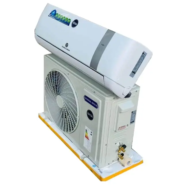 کولر گازی جنرال برلین 18000 اینورتر GB-TS18000 T3