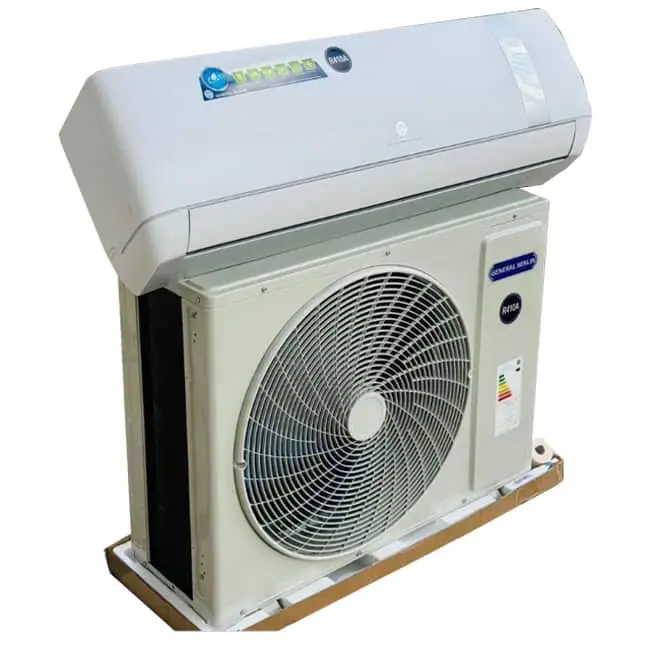 کولر گازی جنرال برلین 18000 اینورتر GB-TS18000 T3