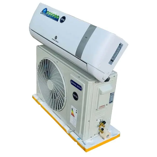 کولر گازی جنرال برلین 24000 اینورتر GB-TS24000 T3