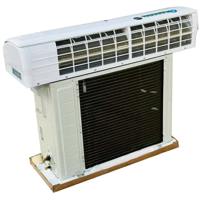 کولر گازی جنرال برلین 24000 اینورتر GB-TS24000 T3