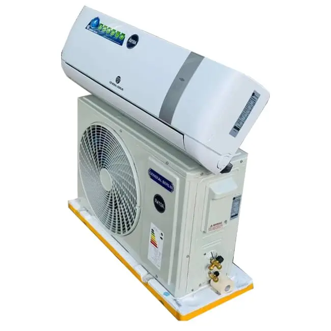 کولر گازی جنرال برلین 36000 اینورتر GB-TS36000 T3