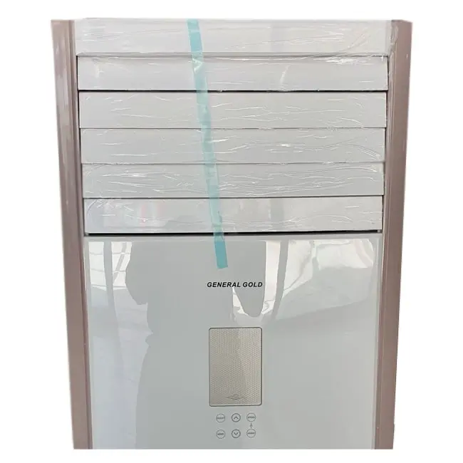 کولر گازی جنرال گلد 30000 ایستاده GG-MF30 PLATINUM