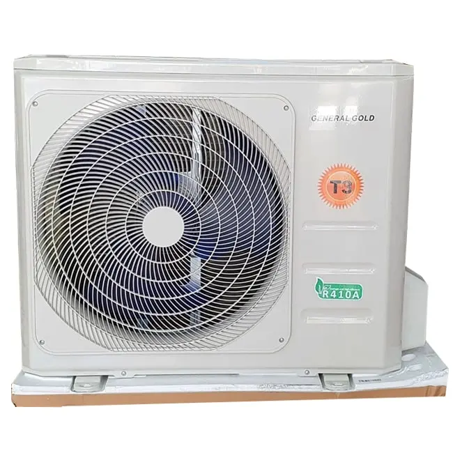 کولر گازی جنرال گلد 30000 ایستاده GG-MF30 PLATINUM