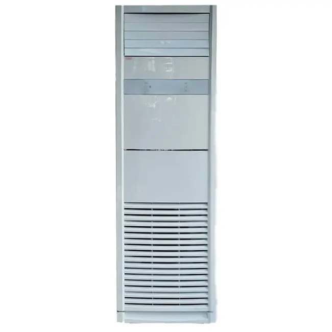 کولر گازی ایستاده جنرال گلد 60000 اسکرول GG-MF60000D Scroll T3