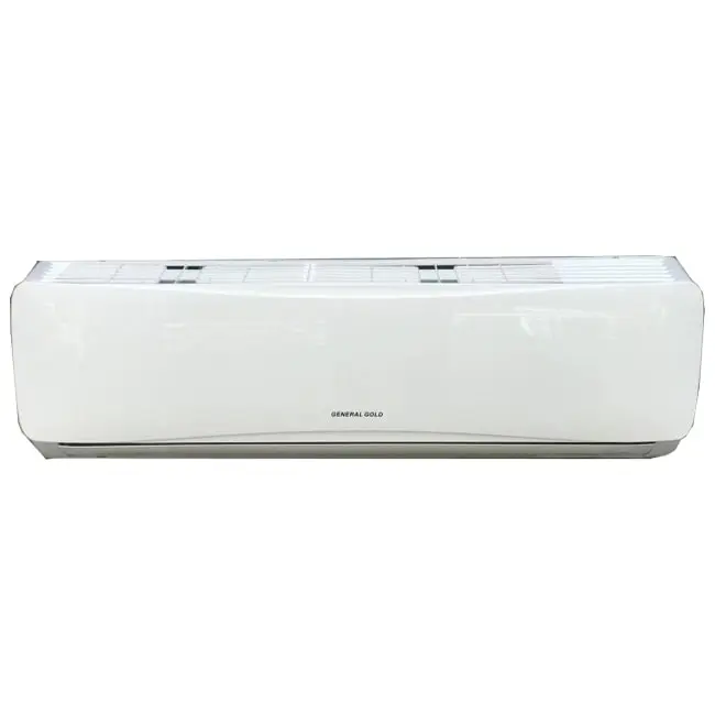 کولر گازی جنرال گلد 24000 تیتانیوم GG-MS24 Titanium اینورتر