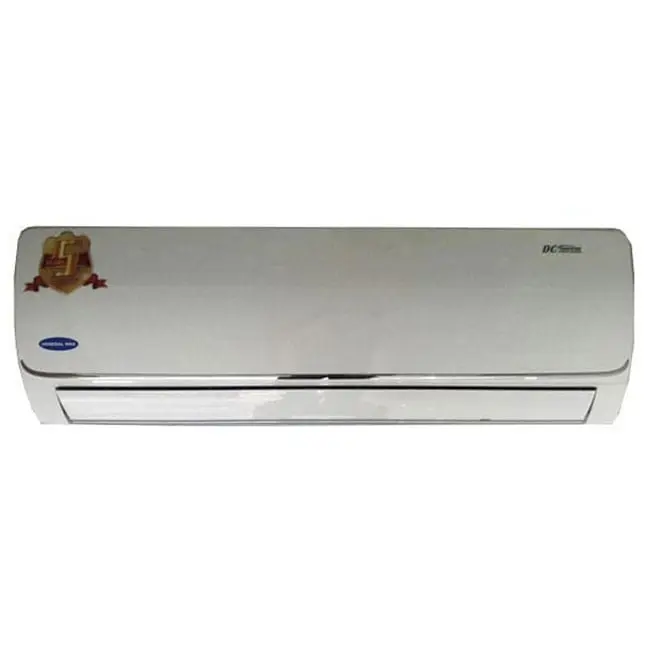 کولر گازی جنرال مکس 24000 اینورتر کم مصرف GM-S24000