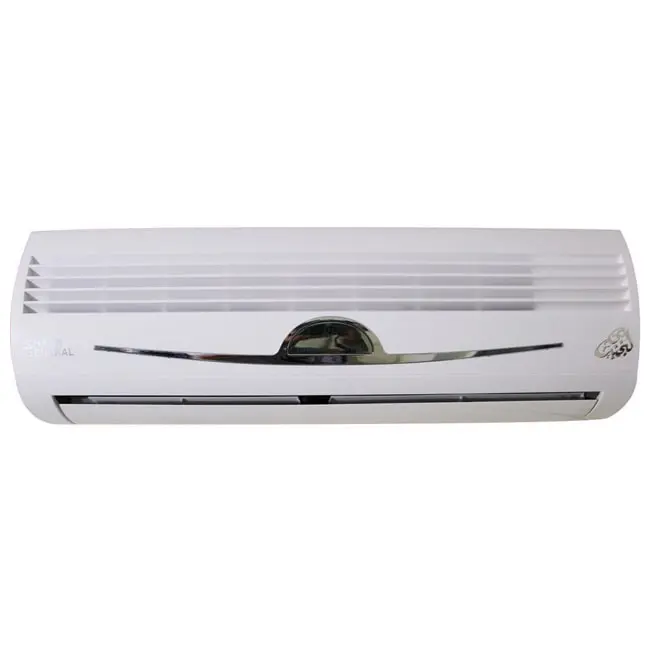 کولر گازی جنرال شکار 18000 طرح لبخند GNRR-18GRAA-I