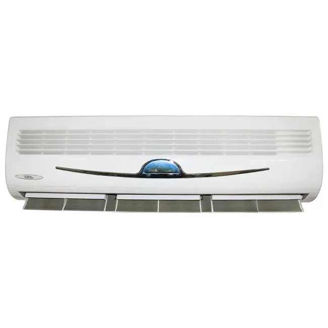 کولر گازی جنرال شکار 12000 طرح لبخند GNRR-12GRAA-I