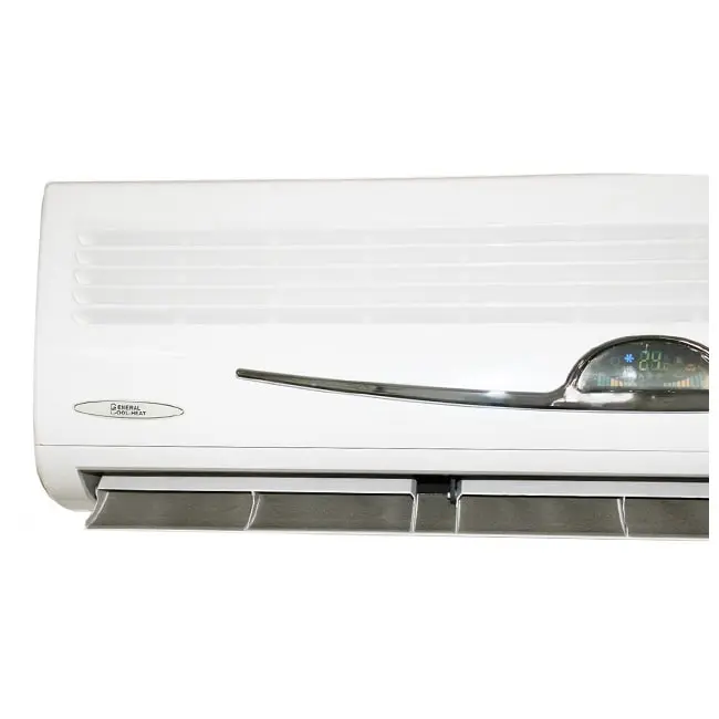 کولر گازی جنرال شکار 12000 طرح لبخند GNRR-12GRAA-I