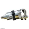 genous 9500 ce 2 1 آچار بکس بادی جنوس 1 اینچ شفت کوتاه Genous 9500 CE Air Impact