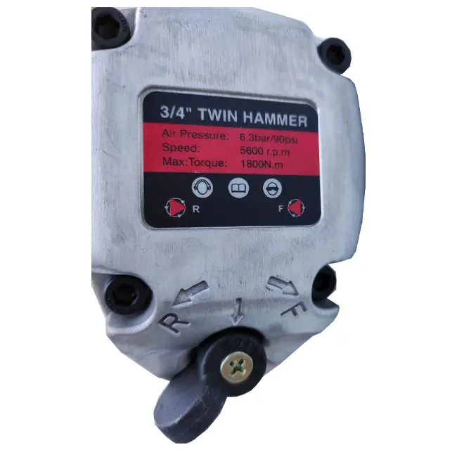 بکس بادی جنیوس 3.4 اینچ 6.3 بار مدل 9500CE فلزی