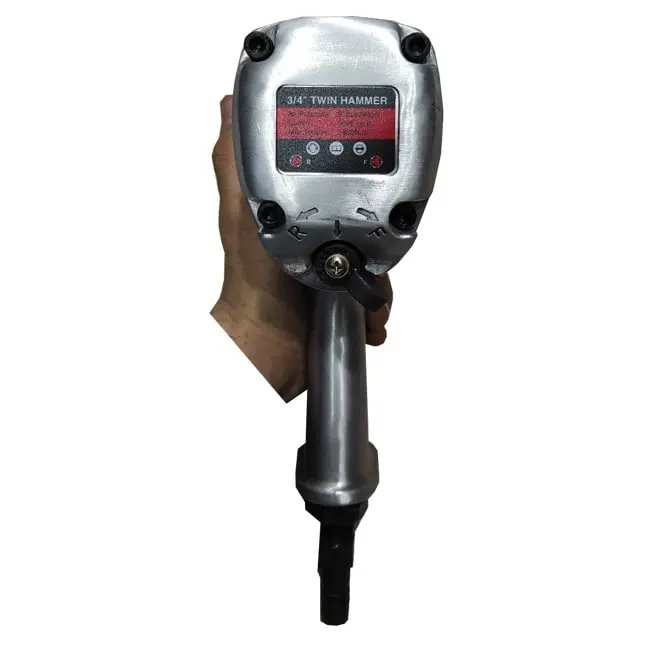 بکس بادی جنیوس 3.4 اینچ 6.3 بار مدل 9500CE فلزی