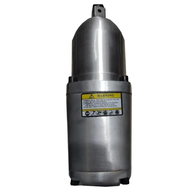 بکس بادی جنیوس 3.4 اینچ 6.3 بار مدل 9500CE فلزی