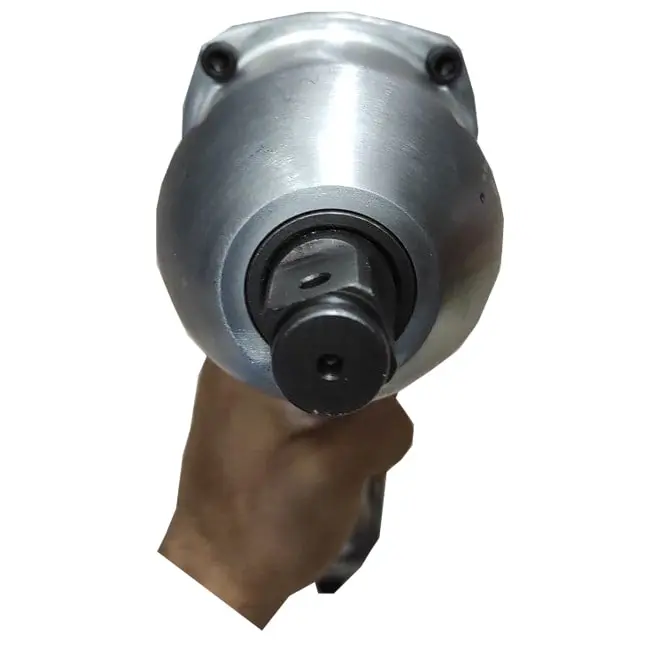 بکس بادی جنیوس 3.4 اینچ 6.3 بار مدل 9500CE فلزی