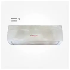 کولر گازی جنرال گلد 7000 پلاتینیوم GG-7000 Platinum T1