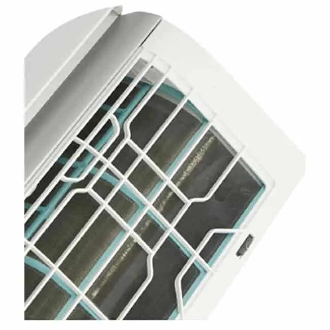 کولر گازی جنرال گلد 7000 پلاتینیوم GG-7000 Platinum T1