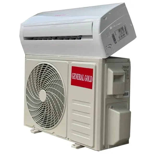 کولر گازی جنرال گلد 7000 پلاتینیوم GG-7000 Platinum T1