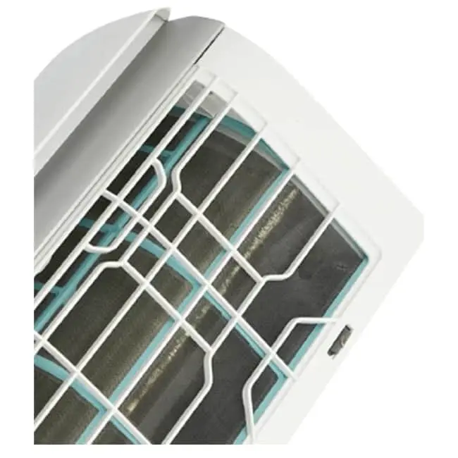 کولر گازی جنرال گلد 9000 پلاتینیوم GG-9000 Platinum T1