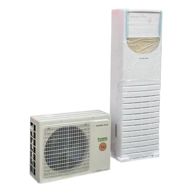 کولر گازی جنرال گلد 30000 الترا ایستاده GG-AF30000 ULTRA