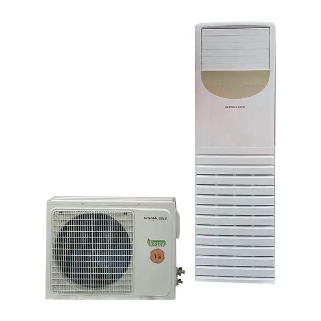 کولر گازی جنرال گلد 30000 الترا ایستاده GG-AF30000 ULTRA