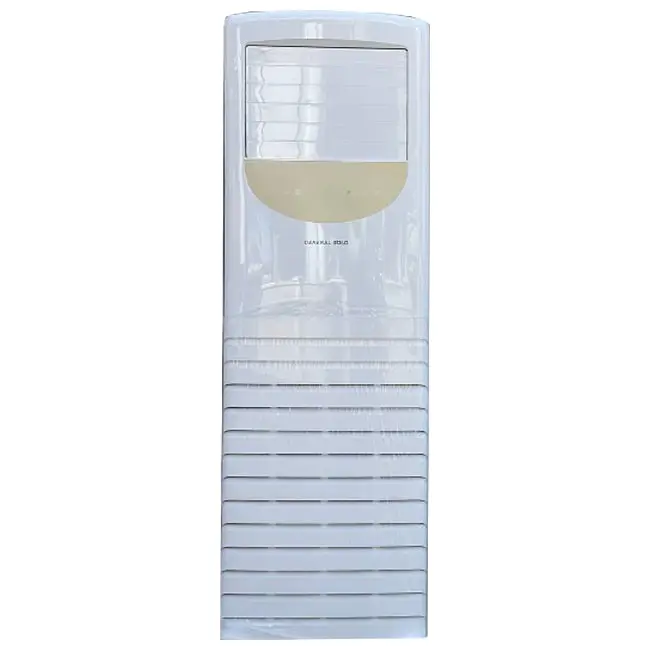 کولر گازی جنرال گلد 36000 ایستاده GG-AF36000 ULTRA