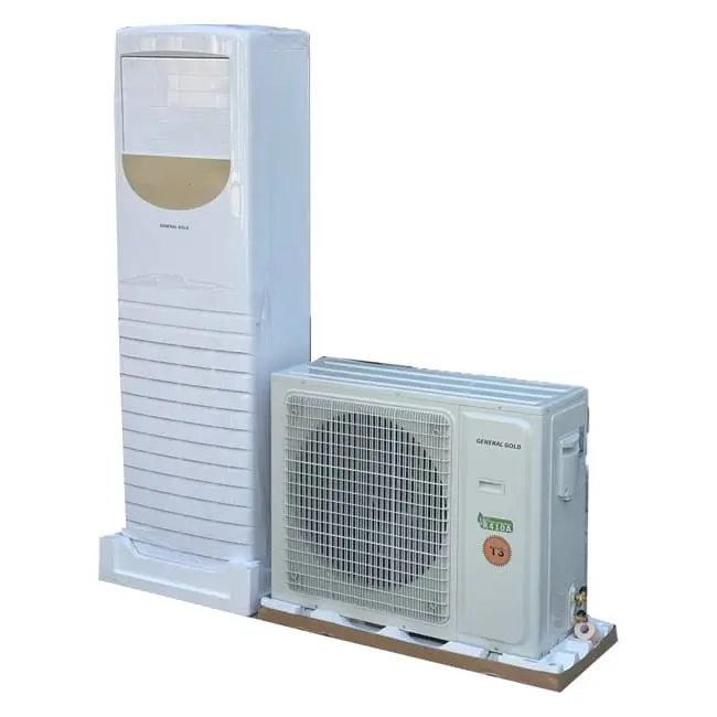 کولر گازی جنرال گلد 36000 ایستاده GG-AF36000 ULTRA