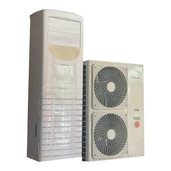 کولر گازی جنرال گلد 60000 الترا ایستاده GG-AF60000 ULTRA