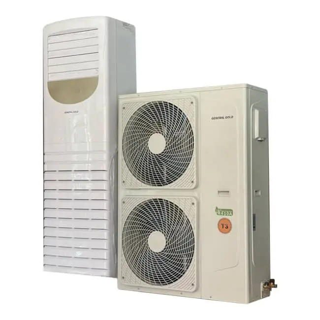 کولر گازی جنرال گلد 60000 الترا ایستاده GG-AF60000 ULTRA