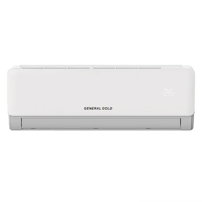 کولر گازی جنرال گلد اینورتر اسپارک GG-AS30000 SPARK 5