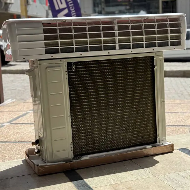 کولر گازی جنرال گلد 30000 الترا GG-S30000 ULTRA T3