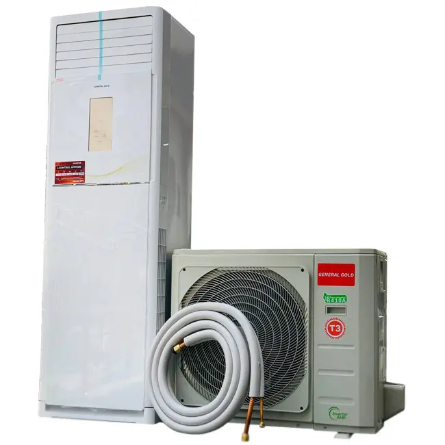 کولر گازی جنرال گلد اینورتر مارس GG-MF36000 MARS-5 T3