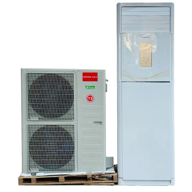 کولر گازی جنرال گلد اینورتر مارس GG-MF36000 MARS-5 T3