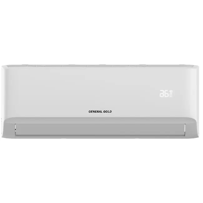 کولر گازی جنرال گلد اینورتر دیوا GG-MS12000 DIVA 5