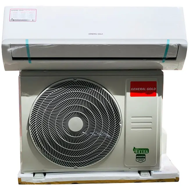 کولر گازی جنرال گلد اینورتر دیوا GG-MS12000 DIVA 5