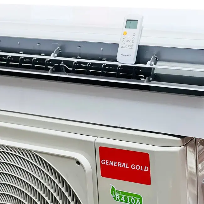 کولر گازی جنرال گلد انزو GG-MS36000 ENZO T3