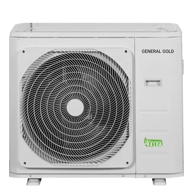 کولر گازی جنرال گلد انزو GG-MS36000 ENZO T3