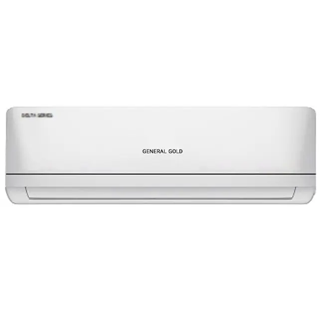 کولر گازی جنرال گلد 18000 دلتا کم مصرف GG-S18000 DELTA