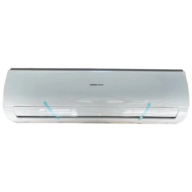کولر گازی جنرال گلد 18000 سوپر کم مصرف GG-S18000