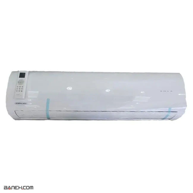 کولر گازی 24000جنرال گلد سرد و گرم General goold GG-S24000SUPER