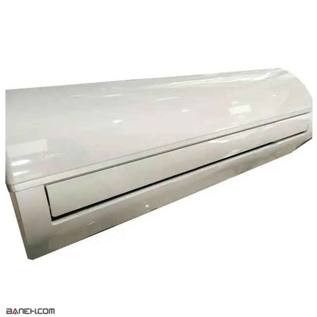 کولر گازی جنرال چالوس سرد و گرم GG-S24000Platinum Gas Cooler